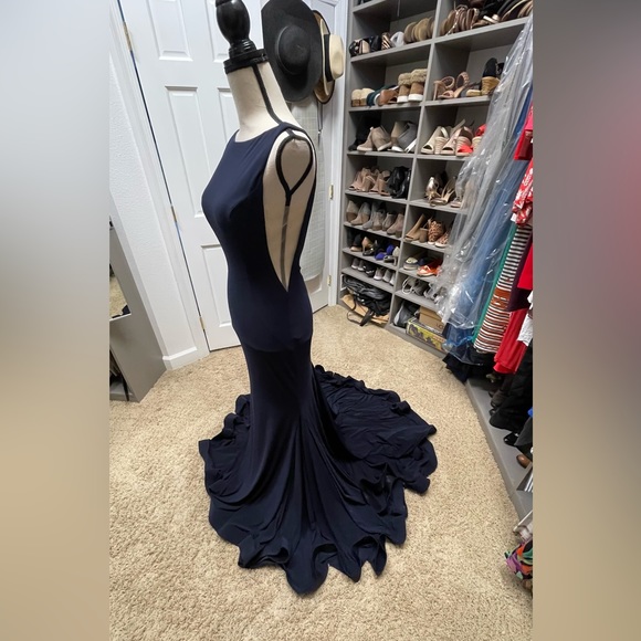 Jovani Formal Gown - Picture 4 of 6